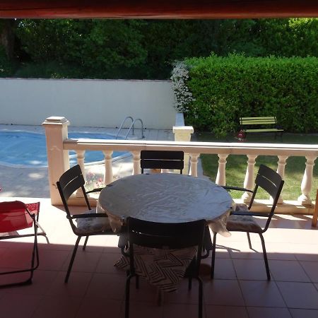 Chez Carole Et Roger Apartment Avignon Luaran gambar
