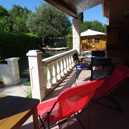 Chez Carole Et Roger Apartment Avignon Luaran gambar