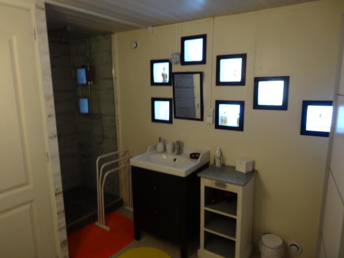 Chez Carole Et Roger Apartment Avignon Luaran gambar