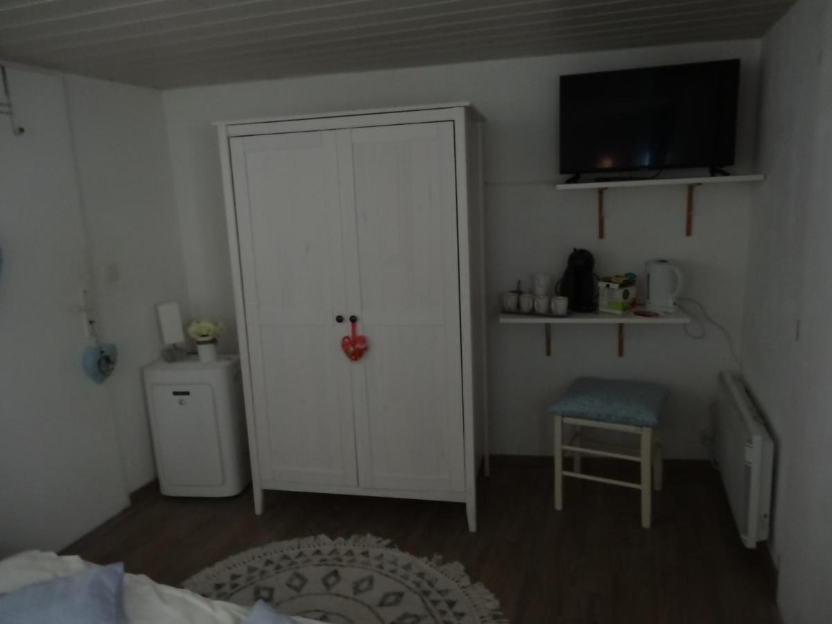 Chez Carole Et Roger Apartment Avignon Luaran gambar
