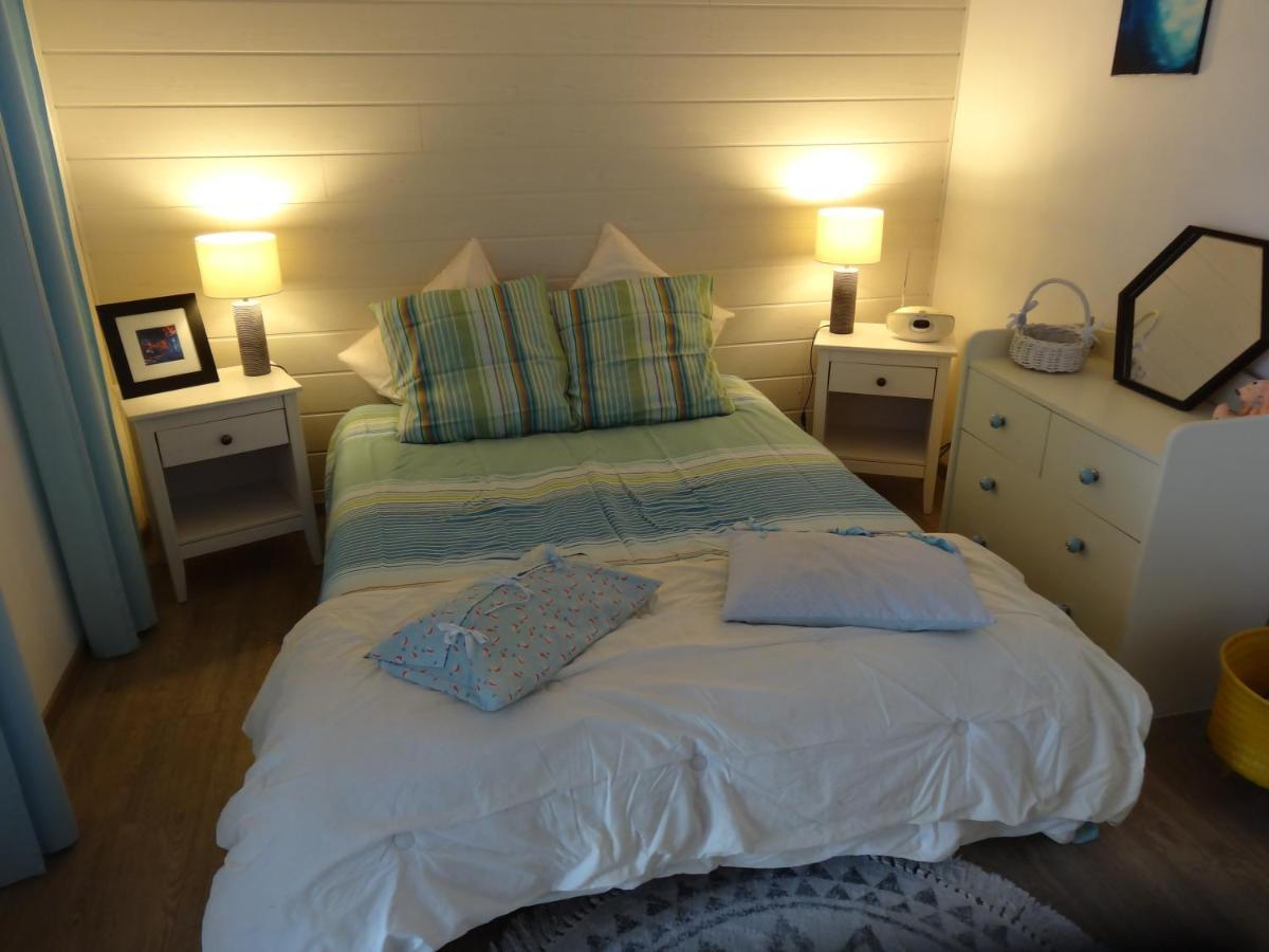 Chez Carole Et Roger Apartment Avignon Luaran gambar